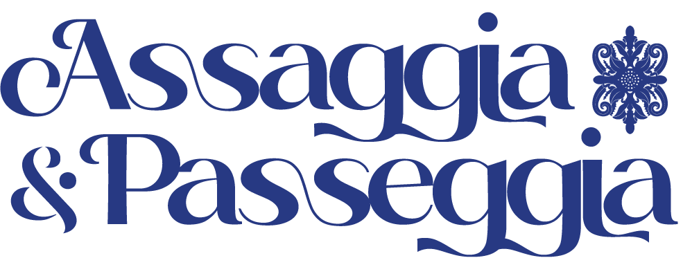 Assaggia & Passeggia